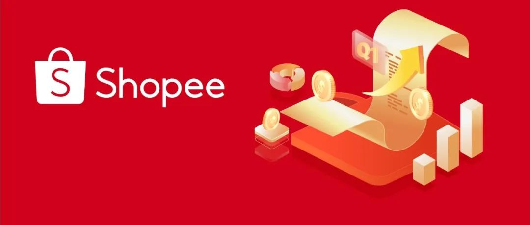 Shopee 2022 Q1单量增长71.3%, 总下载量全球购物类App第一! 附跨境热销榜